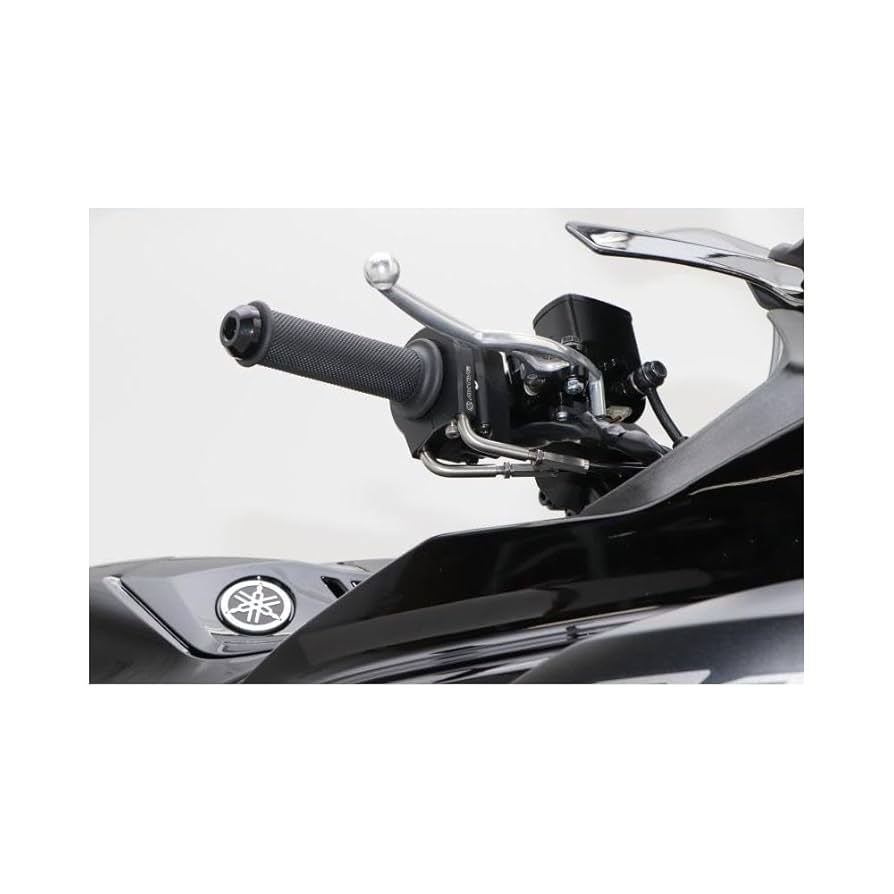 YZF-R25 ACTIVE ハイスロキット EVO2+薄型スイッチ YZF-R25 ACTIVE ハイスロキット EVO2+薄型スイッチ - メルカリ